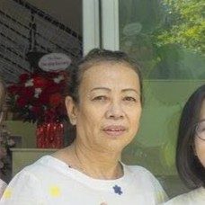 Bà Ngoại Bích