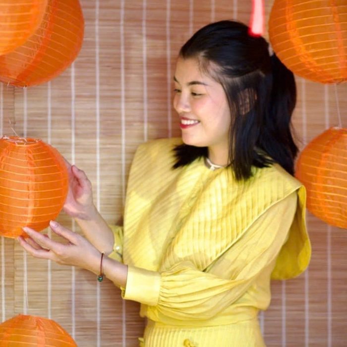 Cô Thanh Hoa