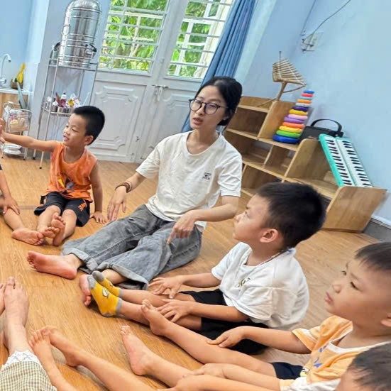Cô Thanh Uyên