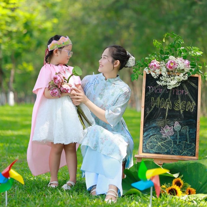 Cô Thủy Tiên
