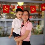 Mẹ Hà Lai