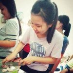 Mẹ Hạnh Trần